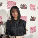 Mizuki Yamamoto Instagram - ⋆⸜☾⸝‍⋆ 昨日、「TAMASHII NATION 2023」のオープニングセレモニーに参加しました★ SEEDからガンダムに触れた私は、カタパルト風の入口で懐かしいOPを聞き、当時の気持ちを思い出しました… もう20年も経つなんて… 大好きなコードギアスもグレンラガンもありましたー！ フィギュアが好きな方はもちろん、まだそんなに触れてこなかった方も、皆様楽しめると思います！ 是非★ 【開催日】 2023/11/17 (金) ～ 11/19 (日) 【開催場所】 ・ベルサール秋葉原 1F・B1F イベントホール ・秋葉原UDX 2F AKIBA SQUARE