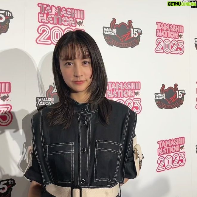 Mizuki Yamamoto Instagram - ⋆⸜☾⸝⋆ 昨日、「TAMASHII NATION 2023」のオープニングセレモニーに参加しました★ SEEDからガンダムに触れた私は、カタパルト風の入口で懐かしいOPを聞き、当時の気持ちを思い出しました… もう20年も経つなんて… 大好きなコードギアスもグレンラガンもありましたー! フィギュアが好きな方はもちろん、まだそんなに触れてこなかった方も、皆様楽しめると思います! 是非★ 【開催日】 2023/11/17 (金) ~ 11/19 (日) 【開催場所】 ・ベルサール秋葉原 1F・B1F イベントホール ・秋葉原UDX 2F AKIBA SQUARE
