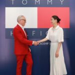 Mizuki Yamamoto Instagram – ⋆⸜☾⸝‍⋆

Tommy Hilfiger表参道店のイベントへ。

創設者のトミー氏にお会いすることが出来ました。

アメリカンな雰囲気の店内では、写真を撮ったり、お菓子を詰めたり。
楽しく過ごさせていただきました。

#トミーヒルフィガー 
#ピープルズプレイス
 #pr