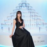 Mizuki Yamamoto Instagram - ☾𓈒𓂂𓏸 クレ・ド・ポー ボーテ 誕生から10周年を迎える美容液「ル・セラム」のPOPUPイベント『輝きの原点にもどる鍵』に参加して来ました★ 今回のイベントで、肌にも知性があることを初めて知りました。 これから使用して、実感したいです。 ル・セラムを体感するブースでは実際に手にのせて試すことが出来ます。 可愛いリボンも着けてもらえます(^^) イベントは、 2023年 8 月 1 8 日(金)〜8 月 27 日(日)まで、開催しています。 皆様も、是非.｡oO ☆事前予約制です。 #クレドポーボーテ #ルセラム #細胞からはじまる輝き #pr