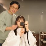 Mizuki Yamamoto Instagram - ⋆⸜☾⸝‍⋆ とある日