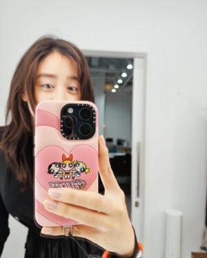 Mizuki Yamamoto Instagram - ⋆⸜☾⸝‍⋆

見てー可愛いー

うちのポメにバターカップって名前付けてから、
パワパフちゃん気になってる人です

めっちゃ可愛いーーーバターカップー