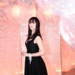 Mizuki Yamamoto Instagram - ☾𓈒𓂂𓏸 クレ・ド・ポー ボーテ 誕生から10周年を迎える美容液「ル・セラム」のPOPUPイベント『輝きの原点にもどる鍵』に参加して来ました★ 今回のイベントで、肌にも知性があることを初めて知りました。 これから使用して、実感したいです。 ル・セラムを体感するブースでは実際に手にのせて試すことが出来ます。 可愛いリボンも着けてもらえます(^^) イベントは、 2023年 8 月 1 8 日(金)〜8 月 27 日(日)まで、開催しています。 皆様も、是非.｡oO ☆事前予約制です。 #クレドポーボーテ #ルセラム #細胞からはじまる輝き #pr