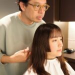 Mizuki Yamamoto Instagram - ⋆⸜☾⸝‍⋆ とある日