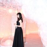 Mizuki Yamamoto Instagram - ☾𓈒𓂂𓏸 クレ・ド・ポー ボーテ 誕生から10周年を迎える美容液「ル・セラム」のPOPUPイベント『輝きの原点にもどる鍵』に参加して来ました★ 今回のイベントで、肌にも知性があることを初めて知りました。 これから使用して、実感したいです。 ル・セラムを体感するブースでは実際に手にのせて試すことが出来ます。 可愛いリボンも着けてもらえます(^^) イベントは、 2023年 8 月 1 8 日(金)〜8 月 27 日(日)まで、開催しています。 皆様も、是非.｡oO ☆事前予約制です。 #クレドポーボーテ #ルセラム #細胞からはじまる輝き #pr