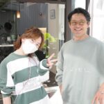 Mizuki Yamamoto Instagram - ⋆⸜☾⸝‍⋆ とある日