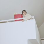 Mizuki Yamamoto Instagram - ⋆⸜☾⸝‍⋆ the fashion post samsonite black label