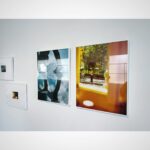 Mizuki Yamamoto Instagram - ⋆⸜☾⸝‍⋆ 尾身さんの写真展へ★ 尾身さんの写真が大好きだし、尾身さん自身も素敵です。 皆様も是非。 3月26日（火）まで、 Book and Sonsにて開催中ですよー＼(^^)／