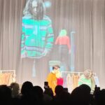 Mizuki Yamamoto Instagram – ⋆⸜☾⸝‍⋆
なんだか写真がおかしくなってたので載せ直しました(> <)

Kota Gushiken
AW24
Show
'orgnaseid well'
大好きな具志堅さんのニットで。
そしてまさかのお久しぶりの好井さん！
ショーに出演されていました！
びっくり！会えて嬉しかったー！