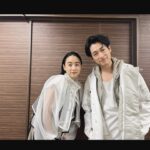 Mizuki Yamamoto Instagram - ⋆⸜☾⸝‍⋆ ディーン・フジオカさんの 『Stars of the Lid』 という曲のMVに出演しております！ 久しぶりにお会いできて、楽しい撮影でした♪ MVの撮影自体もものすごく久しぶりで新鮮でした!! 懐かしい作品を思い出す方もいるのでは…(^^) 是非ご覧ください★