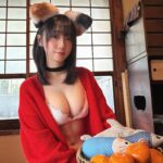 Moe Iori Instagram - 今年の冬コミはほっこり猫ちゃん🐈🐈 #コスプレ #cosplay #猫耳 #コミケ