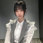 Moe Iori Instagram – #playgalaxy 
CUP レポーターとして現地にいました〜！
今日のかっこうかわええかった✨

#きゅるん