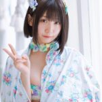 Moe Iori Instagram - #きゅるん ╭━━━━━━━━╮ 　 ㊗️告知📢 ╰━ｖ━━━━━━╯ 本日発売の #ヤングジャンプ にて #表紙担当 してます❗️☺️ 全国の書店・コンビニに置いてあるので、でぜひお手に取ってくれると✌️ 今回も頑張ったので褒めてくれると嬉しい😘 amzn.asia/d/dwidf0Z #グラビア