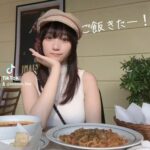 Moe Iori Instagram - ジャカルタ最終日！ ふらっと寄ったお店のテラス席が素敵だった 店員さんが2年間日本済んでたよ！日本語で注文しても大丈夫だよって話しかけてくれて嬉しかった🌸 #きゅるん #ジャカルタ #インドネシア
