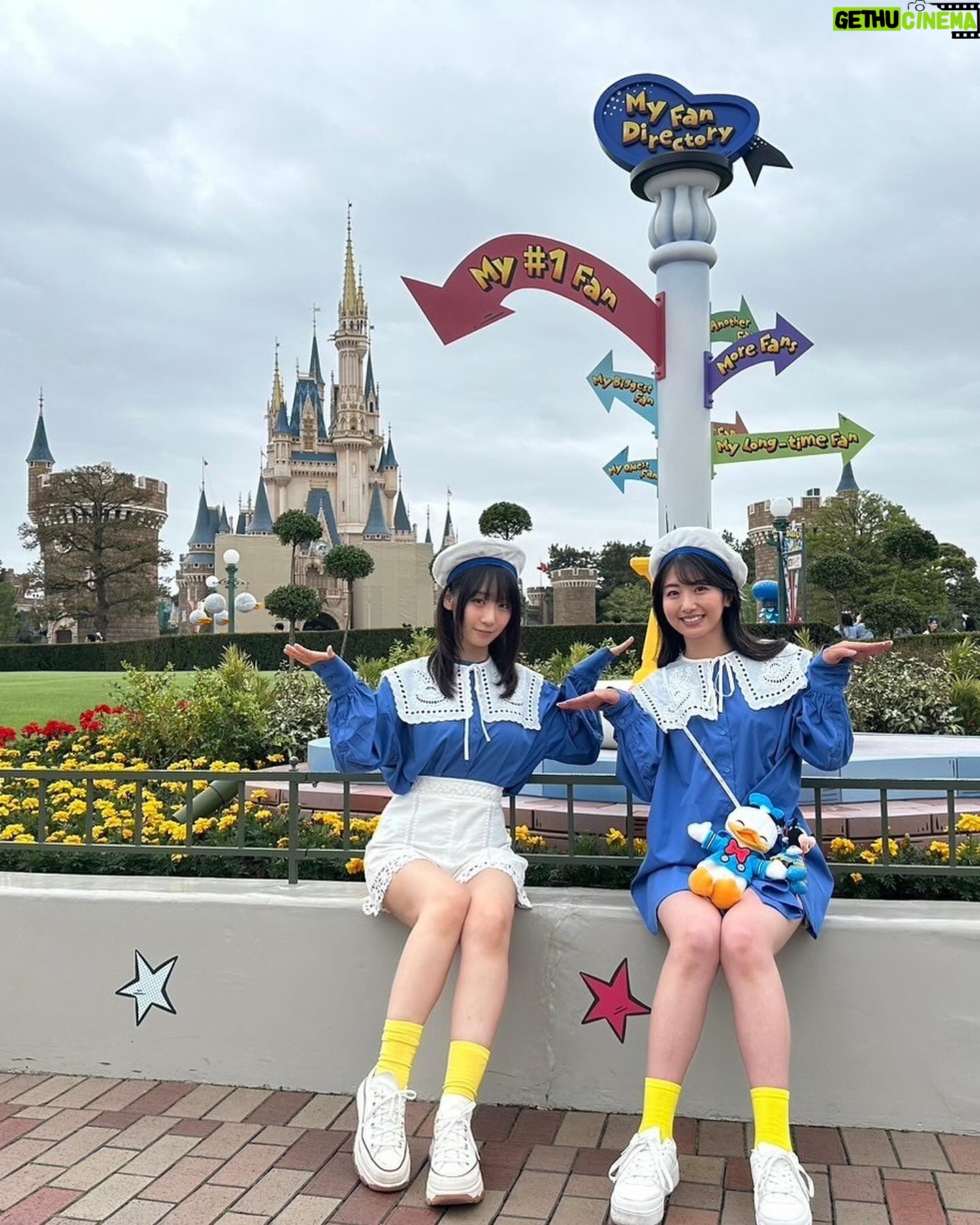 Moe Iori - 38.3K Likes - むきっ!
ささらちゃんとディズニー行ってきた!
ドナルドだらけだったよ〜!🩵
#ディズニー #パルパルーザ #ドナルドコーデ #ドナパル #パルパル #パルパルーザ第2弾