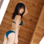 Moe Iori Instagram - グラビア🥳 #きゅるん #グラビア
