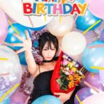 Moe Iori Instagram - 伊織もえおたおめ〜！🎉🎉 はっぴーだ〜🎂 #きゅるん