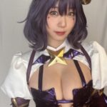 Moe Iori Instagram - #魔法少女にあこがれて のコスプレをさせて頂きました〜〜✨ 元々読んでいた漫画だったので嬉しかったです 原作通りぴちぴち半ケツズボン履いたよ🍑 #コスプレ #cosplay #まほあこ #まほあこアニメ