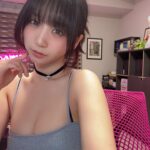Moe Iori Instagram - 昨日の配信の〜🎮 #きゅるん #グラビア