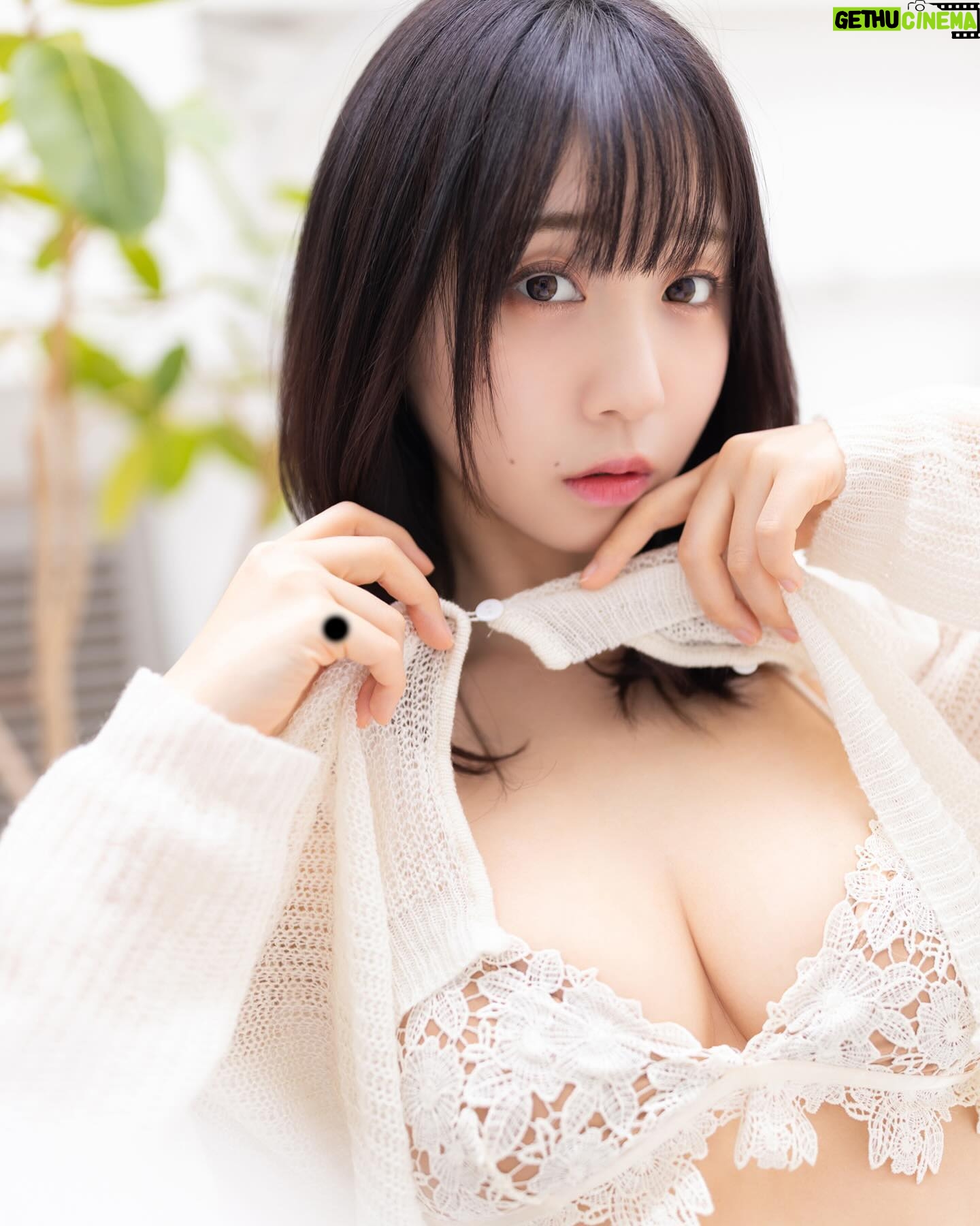 Moe Iori - 36.7K Likes - ふんわり🫧
#きゅるん #グラビア