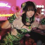 Moe Iori Instagram - 🐼🥡🥢🧋🐼 #malymoon #マリームーン