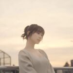 Moe Iori Instagram - 冬の空気好き