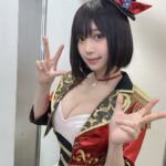 Moe Iori Instagram - こんな素晴らしいイベントのPR大使、コスプレアンバサダーをやらせて頂き本当にありがとうございました！ 三日間とても楽しかったです！ #コミコン #東京コミコン #コミコン2023