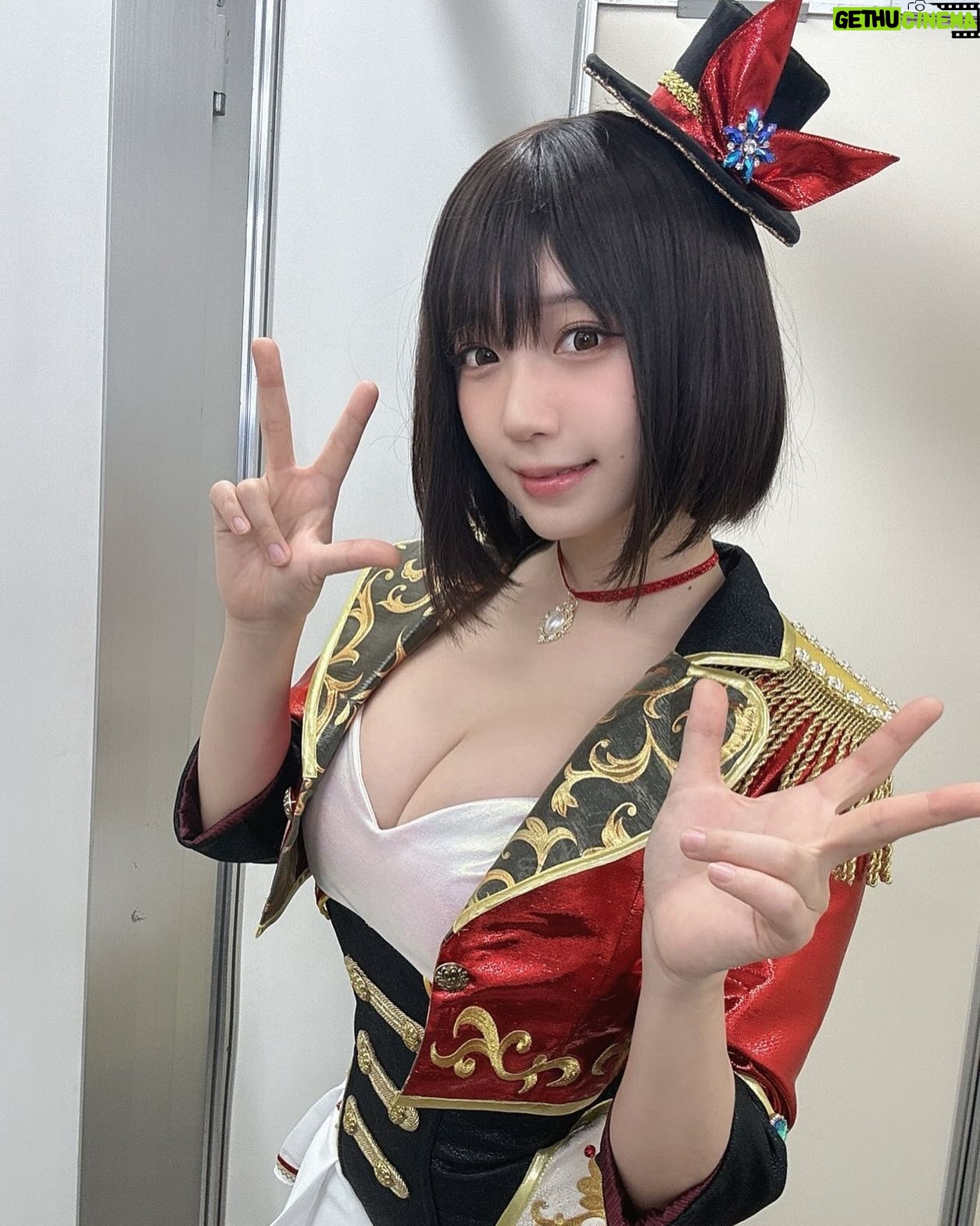 Moe Iori - 40.5K Likes - こんな素晴らしいイベントのPR大使、コスプレアンバサダーをやらせて頂き本当にありがとうございました!
三日間とても楽しかったです!
#コミコン #東京コミコン #コミコン2023