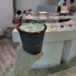 Moe Iori Instagram - ジャカルタの思い出！ ホテルの近くにあったカフェ🥳 美味しかったー！