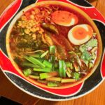 Moe Iori Instagram – 渋谷パルコの地下にある芙蓉苑の牛肉麺が好きだからお仕事帰りに行けるチャンスあったらいっちゃう🥳🥳

麻辣牛肉麺好き…🥳