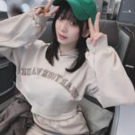 Moe Iori Instagram – 日本に戻ってきました！
台湾FFにお越しいただいた皆様、2日間ありがとうございました✨

会場にたくさん会いに来てくれて嬉しかったです☺️
あと街中でもたくさん声をかけてくれて、声だけで気づいてくれた人もいて嬉しかったです🙌✨
台湾のみんなに会えると本当に暖かい気持ちになるよ！🔥

また夏にお会いしましょう✈️

 #fancyfrontier