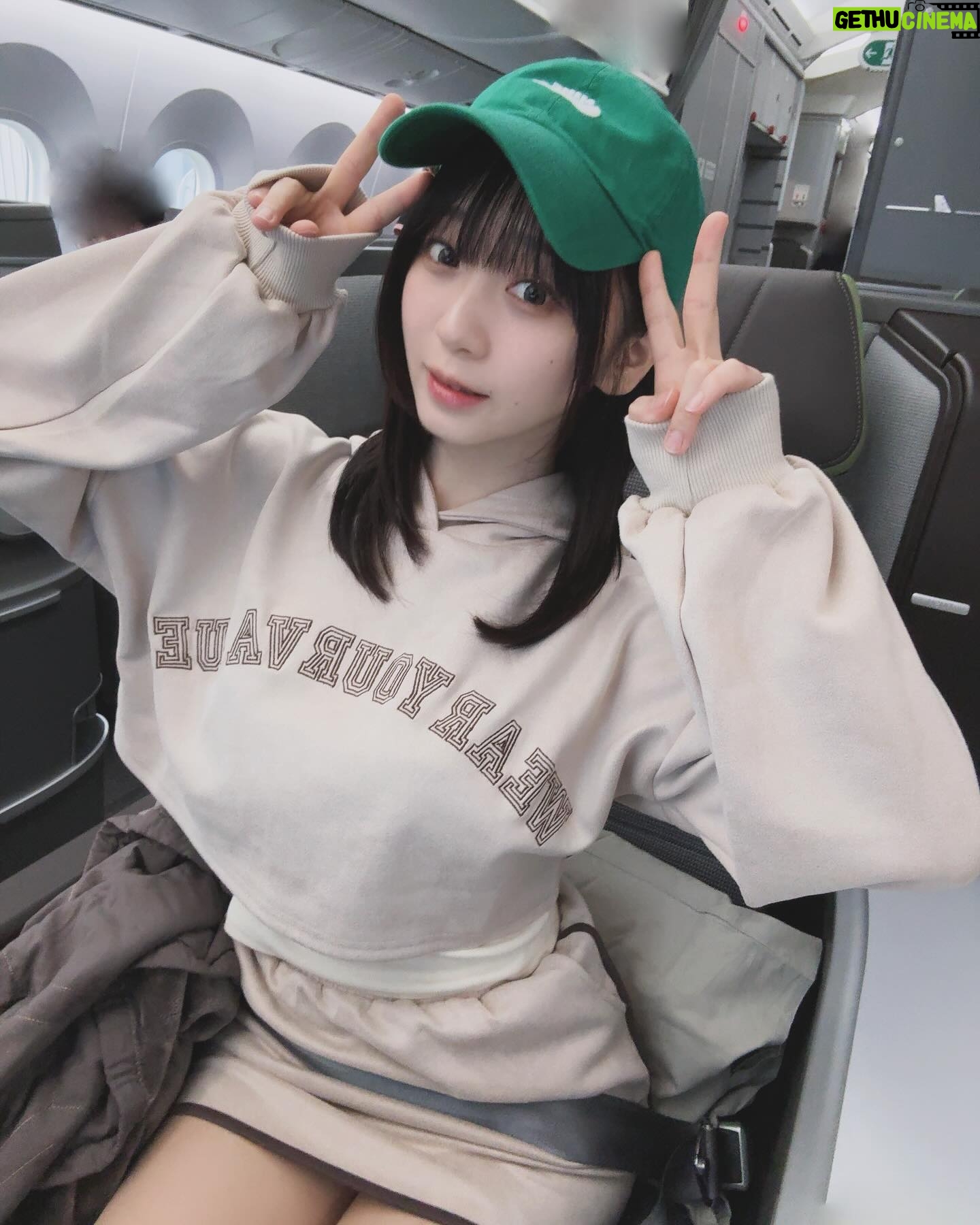 Moe Iori - 43K Likes - 日本に戻ってきました!
台湾FFにお越しいただいた皆様、2日間ありがとうございました✨
会場にたくさん会いに来てくれて嬉しかったです☺️
あと街中でもたくさん声をかけてくれて、声だけで気づいてくれた人もいて嬉しかったです🙌✨
台湾のみんなに会えると本当に暖かい気持ちになるよ!🔥
また夏にお会いしましょう✈️
#fancyfrontier
