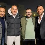 Mohamed Imam Instagram – ورا الكاميرا كان في برضه أبطال كانوا سبب اساسي في النجاح الكبير للمسلسل .. المؤلف الكبير #احمد_ابو_زيد صاحب الأعمال الناجحة و المؤلف الشاب #احمد_دعيه .. مدير التصوير المبدع #طارق_عبد_الحميد و فريقة الجامد .. مهندس الديكور المتألق #تامر_اسماعيل و فريقه الحلوين .. مهندس الصوت الدكتور #احمد_عبدالخالق .. و مصمم المعارك عشرة العمر #كوكشا و فريقة اللي في قمة الاحتراف .. و ناس كتير كانت حابه الشغل سوا و اجتهدت علشان تطلع احسن ماعندها ❤️💪🏼
#محمد_امام ⚡️ #كوبرا