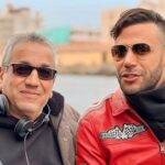 Mohamed Imam Instagram – ورا الكاميرا كان في برضه أبطال كانوا سبب اساسي في النجاح الكبير للمسلسل .. المؤلف الكبير #احمد_ابو_زيد صاحب الأعمال الناجحة و المؤلف الشاب #احمد_دعيه .. مدير التصوير المبدع #طارق_عبد_الحميد و فريقة الجامد .. مهندس الديكور المتألق #تامر_اسماعيل و فريقه الحلوين .. مهندس الصوت الدكتور #احمد_عبدالخالق .. و مصمم المعارك عشرة العمر #كوكشا و فريقة اللي في قمة الاحتراف .. و ناس كتير كانت حابه الشغل سوا و اجتهدت علشان تطلع احسن ماعندها ❤️💪🏼
#محمد_امام ⚡️ #كوبرا