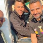 Mohamed Imam Instagram – ورا الكاميرا كان في برضه أبطال كانوا سبب اساسي في النجاح الكبير للمسلسل .. المؤلف الكبير #احمد_ابو_زيد صاحب الأعمال الناجحة و المؤلف الشاب #احمد_دعيه .. مدير التصوير المبدع #طارق_عبد_الحميد و فريقة الجامد .. مهندس الديكور المتألق #تامر_اسماعيل و فريقه الحلوين .. مهندس الصوت الدكتور #احمد_عبدالخالق .. و مصمم المعارك عشرة العمر #كوكشا و فريقة اللي في قمة الاحتراف .. و ناس كتير كانت حابه الشغل سوا و اجتهدت علشان تطلع احسن ماعندها ❤️💪🏼
#محمد_امام ⚡️ #كوبرا