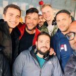 Mohamed Imam Instagram – ورا الكاميرا كان في برضه أبطال كانوا سبب اساسي في النجاح الكبير للمسلسل .. المؤلف الكبير #احمد_ابو_زيد صاحب الأعمال الناجحة و المؤلف الشاب #احمد_دعيه .. مدير التصوير المبدع #طارق_عبد_الحميد و فريقة الجامد .. مهندس الديكور المتألق #تامر_اسماعيل و فريقه الحلوين .. مهندس الصوت الدكتور #احمد_عبدالخالق .. و مصمم المعارك عشرة العمر #كوكشا و فريقة اللي في قمة الاحتراف .. و ناس كتير كانت حابه الشغل سوا و اجتهدت علشان تطلع احسن ماعندها ❤️💪🏼
#محمد_امام ⚡️ #كوبرا
