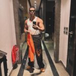 Mohamed Ramadan Instagram - 🏮Happy Friday