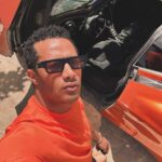 Mohamed Ramadan Instagram - 🏮Happy Friday