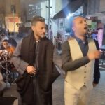 Mohamed Ramadan Instagram - جوة كل شارع في مصر هتلاقي شبهي و الحب بيعمل اكتر من كدة ☝🏽😎❤️ الحمد لله