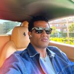 Mohamed Ramadan Instagram - 🚨🚨🚨