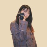 Moka Kamishiraishi Instagram - 📸