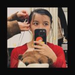 Moka Kamishiraishi Instagram - 🪐