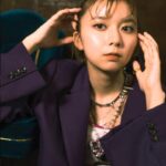 Moka Kamishiraishi Instagram - Zipper 2023年秋号 アザーカット グランジファッション新鮮でした🎡 ぜひお手に取ってください！ with @ryubi_miyase_official