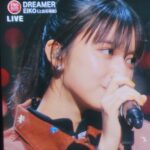 Moka Kamishiraishi Instagram - FNS歌謡祭 「楓」と「DREAMER」ありがとうございました！ 歌を届けられるっていいなあ。 楓色のドレス🍁と英子風味セットアップ❕でした また会えるようにがんばります！