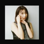 Moka Kamishiraishi Instagram – 「MORE」🛋️
ドラマ『滅相も無い』についてお話ししています
