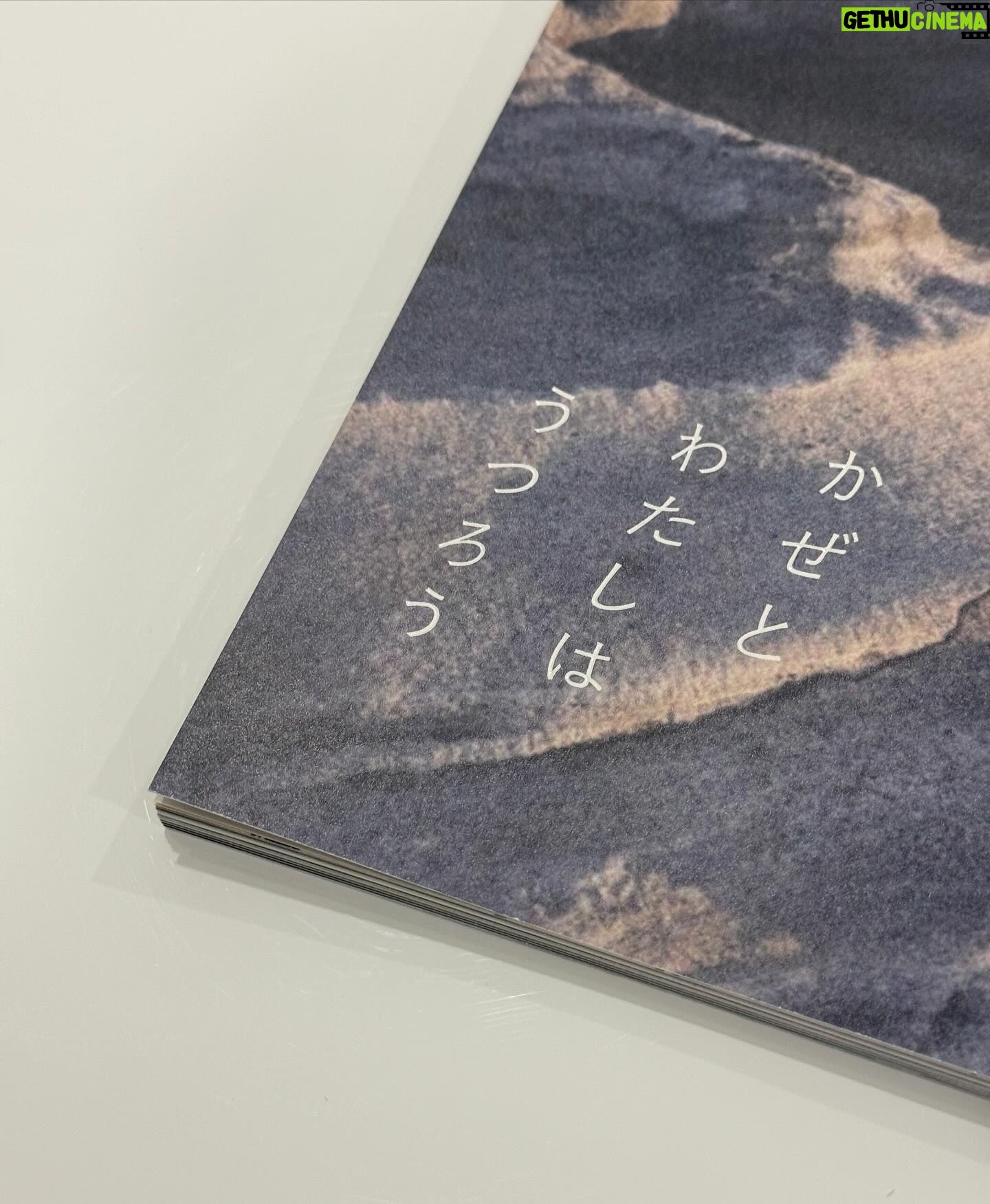 Moka Kamishiraishi Instagram - 初の写真展「かぜとわたしはうつろう」が いよいよ明日から開催されます! あたらしいことがはじまるわくわくに満ちています。 グッズたちをチラ見せ…ぜんぶ素敵に仕上がりました🐈 訪れるだけでもらえる嬉しい特典もあります。 どんな端末でも写真を見ることができる今だからこそ、肉眼で写真をみることの尊さをぜひ体験して感じていただきたいです! 訪れてくださるみなさんにとって、素敵な時間になりますように。お待ちしております🦦 #かぜとわたしはうつろう 「かぜとわたしはうつろう」 2024.01.09 (tue) - 01.14 (sun) encounter gallery 東京都文京区小石川 5-29-5 細木ビル 2F 11:00-19:00最終日 17:00まで (会期中無休)