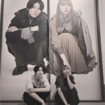 Moka Kamishiraishi Instagram - みてきた❕