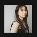 Moka Kamishiraishi Instagram – 「MORE」🛋️
ドラマ『滅相も無い』についてお話ししています