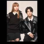 Moka Kamishiraishi Instagram - ADEAM×GINZA 上白石萌歌と萩原利久が着る 〈アディアム イチ〉の洗練された ストリート・スタイル 10年来のマブ、萩原利久氏とすてきなシューティングをしました！🌠 10年前の我々が見たらびっくりするだろうなぁ。。(笑) 素敵な機会を与えてくださったADEAMさま、GINZAさま ありがとうございました！