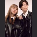 Moka Kamishiraishi Instagram - ADEAM×GINZA 上白石萌歌と萩原利久が着る 〈アディアム イチ〉の洗練された ストリート・スタイル 10年来のマブ、萩原利久氏とすてきなシューティングをしました！🌠 10年前の我々が見たらびっくりするだろうなぁ。。(笑) 素敵な機会を与えてくださったADEAMさま、GINZAさま ありがとうございました！